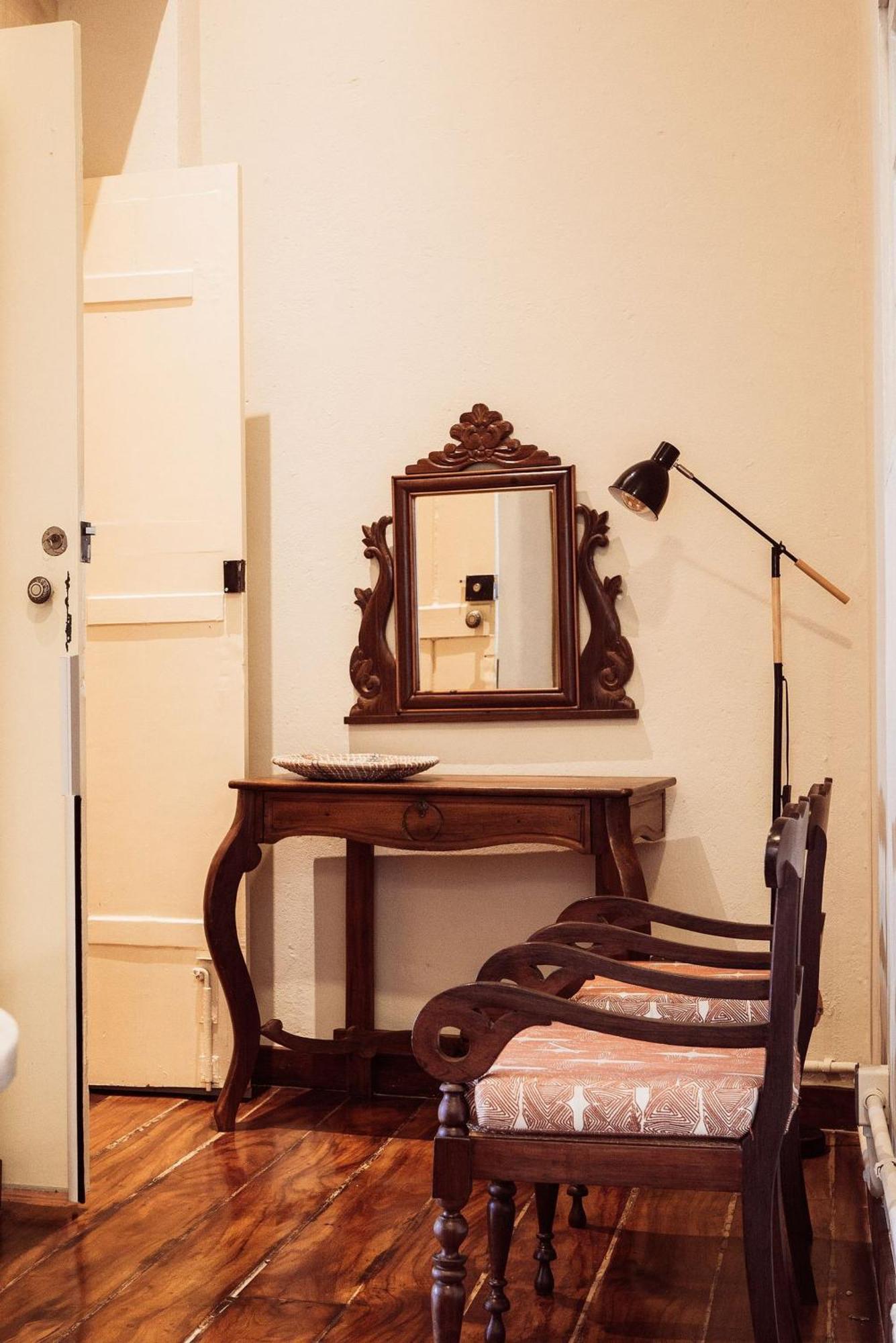 Casarao De Epoca, Studios Ate 6 Hospedes. サルバドール エクステリア 写真